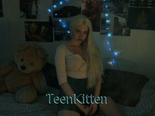 TeenKitten