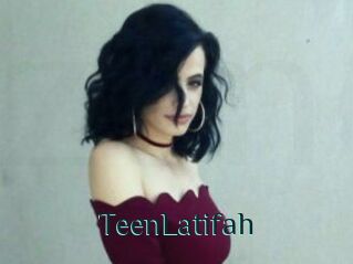 TeenLatifah