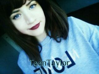 TeenTaylor