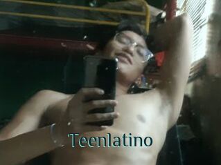 Teenlatino