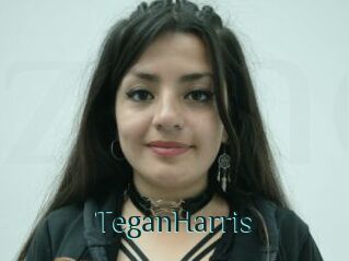 TeganHarris