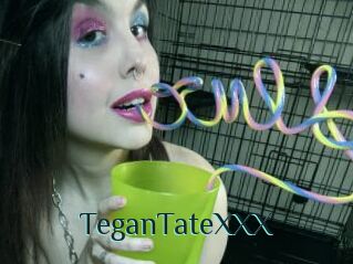TeganTateXXX