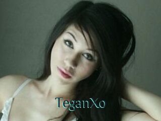 TeganXo