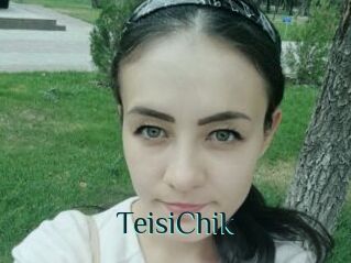 TeisiChik