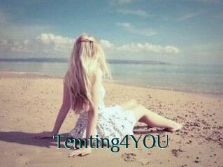 Temting4YOU