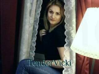 TenderVicki