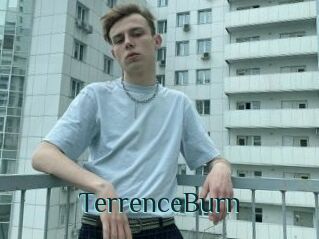 TerrenceBurn