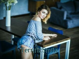 TerrificSmile
