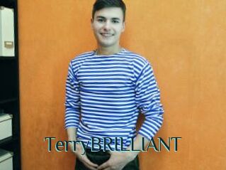 TerryBRILLIANT