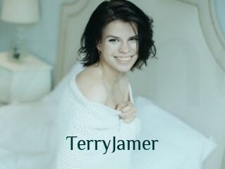 TerryJamer