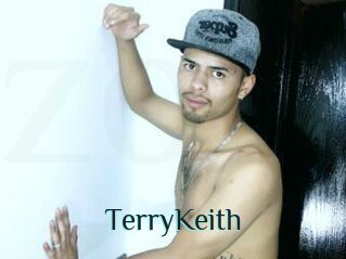 TerryKeith
