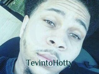 TevintoHotty