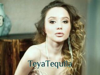 TeyaTequila
