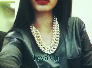 TeyaVin