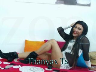 Thanyax_Ts