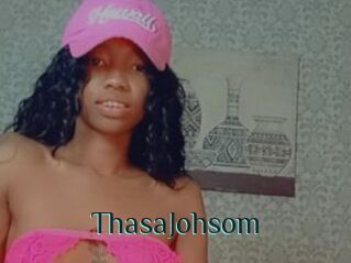 ThasaJohsom