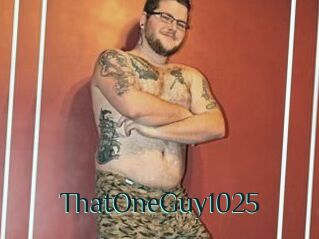 ThatOneGuy1025