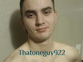 Thatoneguy922