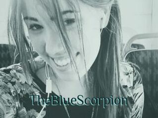 TheBlueScorpion