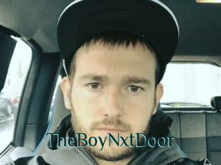TheBoyNxtDoor