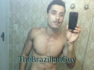 TheBrazilianGuy