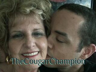TheCougarChampion