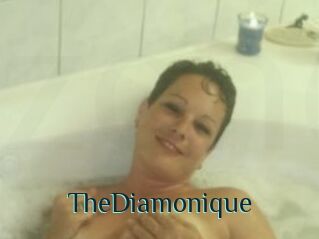 TheDiamonique