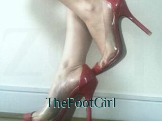 TheFootGirl