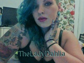 TheLadyDahlia