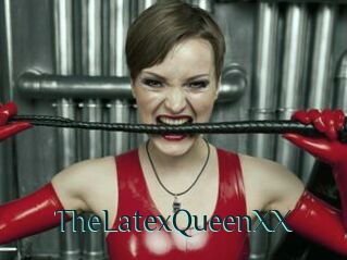 TheLatexQueenXX