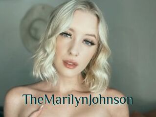 TheMarilynJohnson