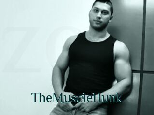 TheMuscleHunk