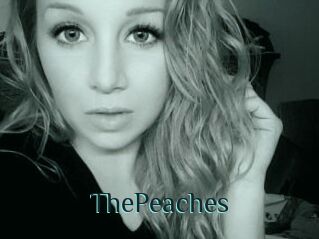 ThePeaches