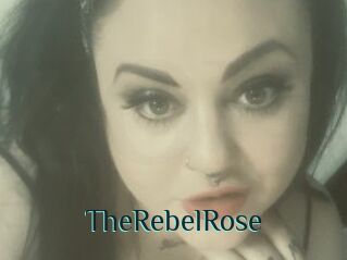 TheRebelRose