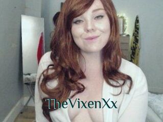 TheVixenXx