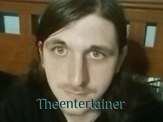 Theentertainer