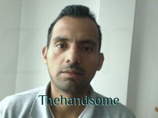 Thehandsome