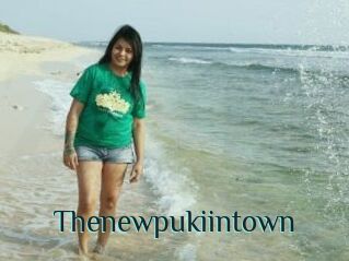 Thenewpukiintown