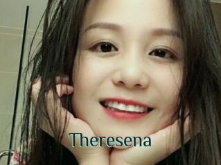 Theresena