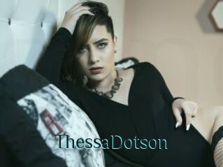 ThessaDotson
