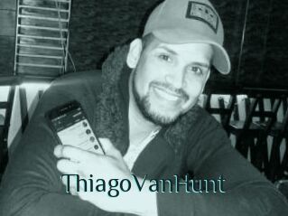 ThiagoVanHunt