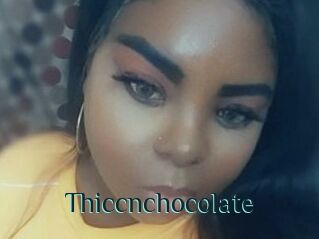 Thiccnchocolate