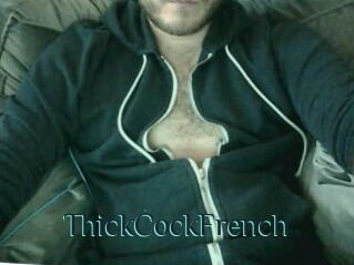 ThickCockFrench
