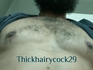 Thickhairycock29