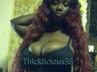 Thicklicious38