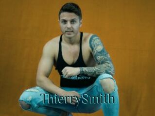 ThierrySmith