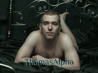 ThomasAlpha
