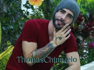 ThomasChimuelo