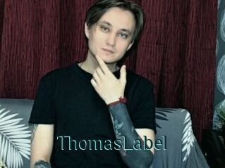 ThomasLabel