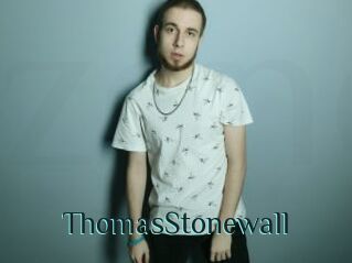 ThomasStonewall